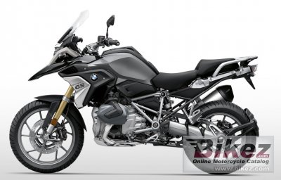 2020 bmw deals r 1250 gs